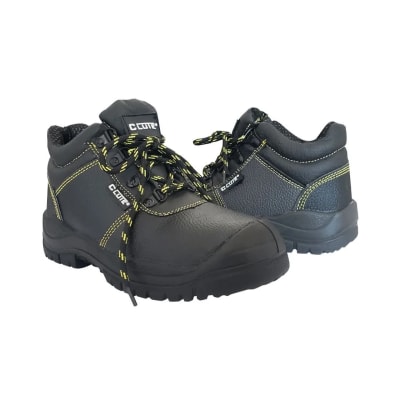 CALZADO DE SEGURIDAD NANTERRE S1P TALLA 38 CLUTE