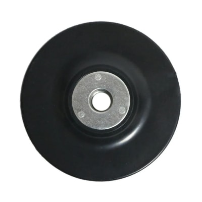 DISCO BASE PLASTICO 7'' HOME TOOLS