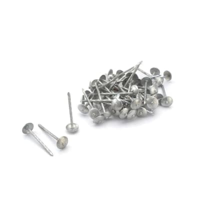 CLAVO CALAMINERO ESPIRALADO 2'' X 500 GRAMOS DISFERMET
