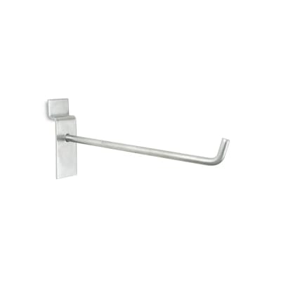 SOPORTE TRUPAN RANURADO 5/16X15.5 CM SM