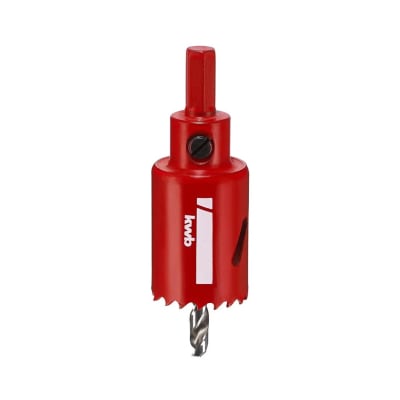 SIERRA COPA BIMETAL HSS 32MM KWB