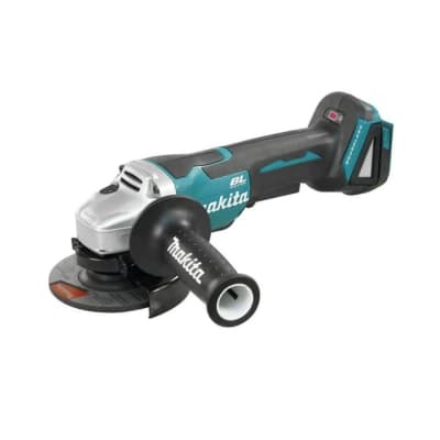 AMOLADORA ANGULAR 4 1/2'' 18V LXT DGA458Z MAKITA