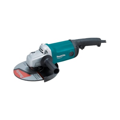 AMOLADORA 9'' 2200W M0921B MAKITA MT