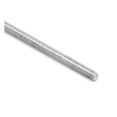 VARILLA ROSCADA ESPARRAGO NC-2 3/8'' X 1.80 METRO SM