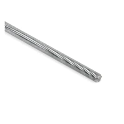 VARILLA ROSCADA ESPARRAGO NC-2 1/2'' X 1 METRO SM