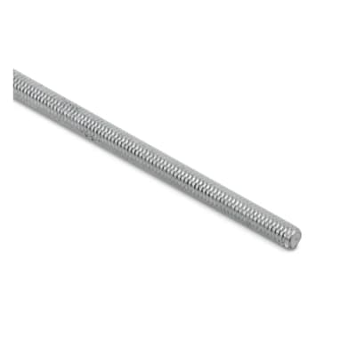 VARILLA ROSCADA ESPARRAGO NC-2 5/16'' X 1 METRO SM