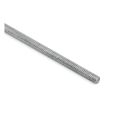 VARILLA ROSCADA ESPARRAGO NC-2 1/4'' X 1 METRO SM