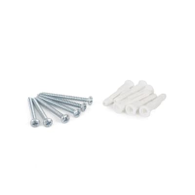 KIT DE FIJACION PARA PERSIANA SM