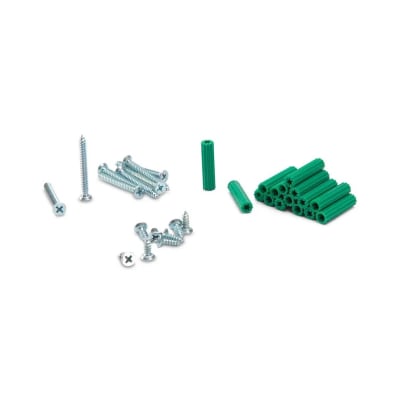 KIT SOPORTE DE REPISA GLOBAL TRADER