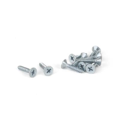 KIT DE FIJACION PARA TABLERO ELECTRICO SM