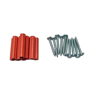 KIT DE FIJACION PARA REPISA SM