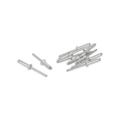 REMACHE POP 5/32''-5/8'' X 10 UNIDADES SM