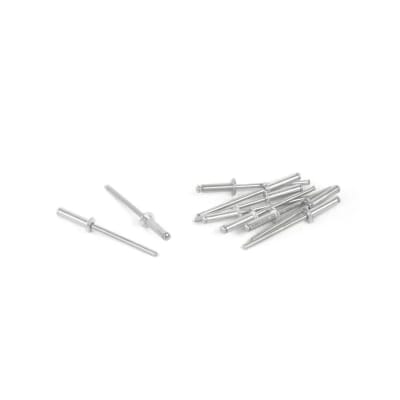 REMACHE POP 1/8''-1/2'' X 10 UNIDADES SM