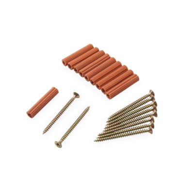 KIT TORNILLO SHIPB 5X70 + TARUGO X10 UNIDS. SM