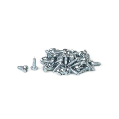 TORNILLO CABEZA PHILLIPS 8X1/2'' X 50 UNIDADES SM