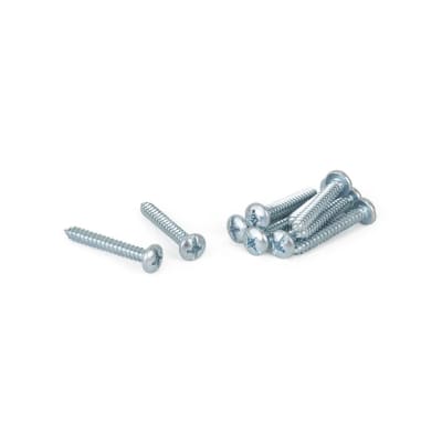TORNILLO CABEZA PHILLIPS 12X1 1/2'' X 10 UNIDADES SM