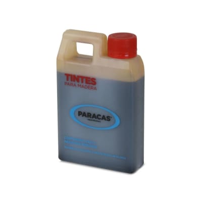 TINTE MADERA MIEL 0.25L PARACAS