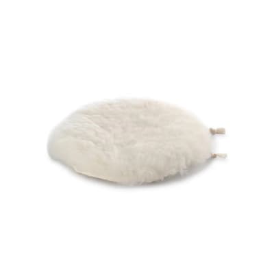 CUBIERTA DE OVEJA PARA PULIDO 7'' BOSCH