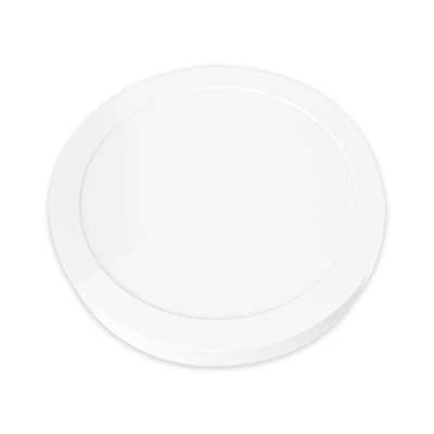 DOWNLIGHT LED ADOSABLE 18W POLICARBONATO BLANCO LUZ FRIA DIXON