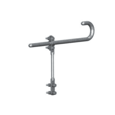 RAQUETAS DE ARCO AJUSTABLE L:300X600MM MODELO DP-30/60 ARAGCU AT