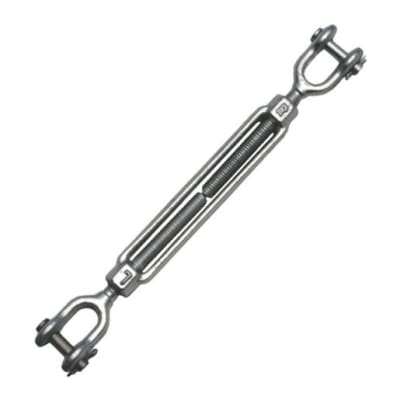 TEMPLADOR ACERO FORJADO QUIJADA-QUIJADA HG-228 5/8''X12'' 3500LBS FS 5:1 SLR