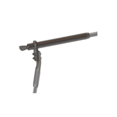 GRAPAS A COMPRESION ALUMNIO Ø:66MM SERIE 66 ARAGCU AT