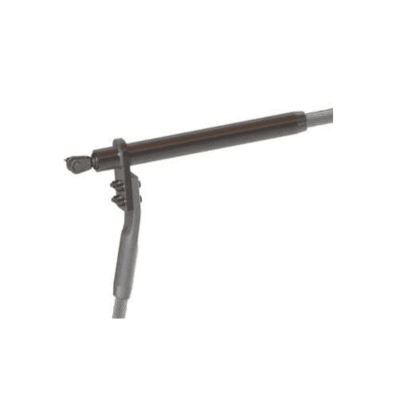 GRAPAS A COMPRESION ALUMINIO Ø:75MM SERIE 75 ARAGCU AT