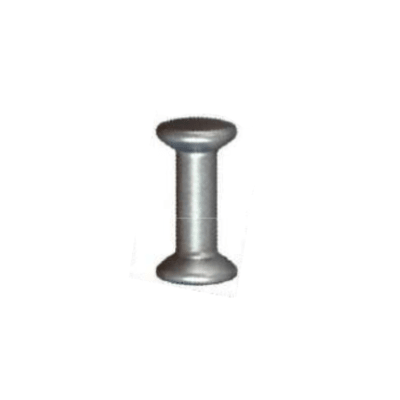 ADAPTADORES PASADOR BOLAS DOBLES 12.5KN MODELO BB-16 ARAGCU AT