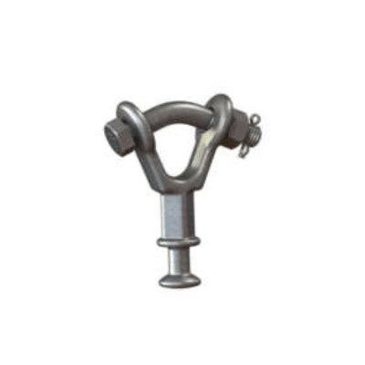 POLEAS PARA TENDIDO DE CUERDAS TRIPLES Ø:97MM MODELO PC-650/RS ARAGCU AT