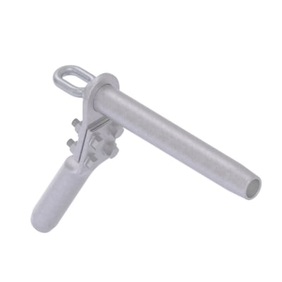 GRAPAS A COMPRENSION Ø:22MM MODELO NY-500/65 LGJ-500/65 ARAGCU HE