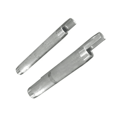 MANGUITOS DE REPARACION ALUMINIO Ø:15.0MM MODELO JX-400/50 27.21-27.90 ARAGCU HE