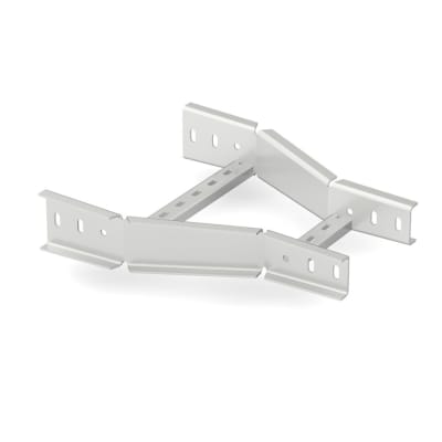 REDUCCION CENTRAL 300X150MM GALV. CALIENTE ARAGCU VM