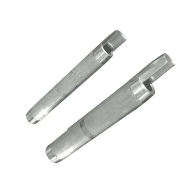 MANGUITOS DE REPARACION ALUMINIO Ø:13.5MM MODELO JX-300 24.10-25.10 ARAGCU HE