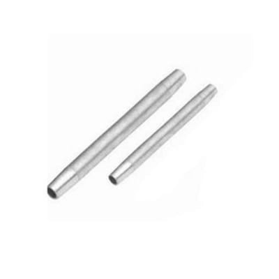 MANGUITOS DE EMPLAME ALUMINIO Ø:24.0MM MODELO JY-300L LJ-300 ARAGCU HE