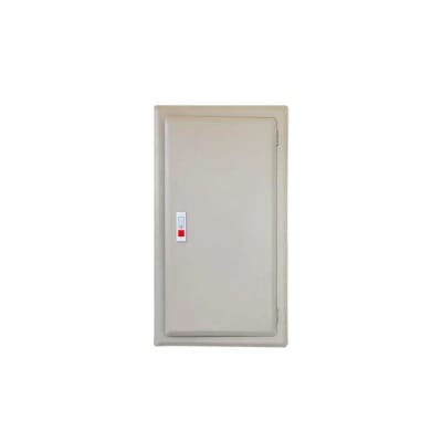 CAJA TELEFONICA EMPOTRAR 300X300X150MM LIVIANO (CM) ARAGCU VM
