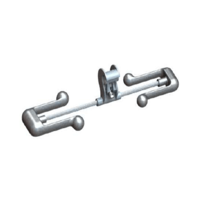 AMORTIGUADORES Ø:34MM MODELO SD-0504-Ø34 ARAGCU AT