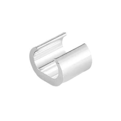 CONECTORES ALUMINIO TIPO C MODELO JCT-6 ARAGCU HE