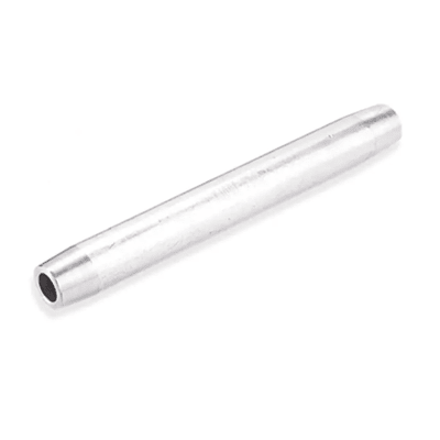 MANGUITOS DE EMPALME ALUMINIO (ABC) Ø:19.5MM MODELO JY-70LY JKLYJ-70 ARAGCU HE