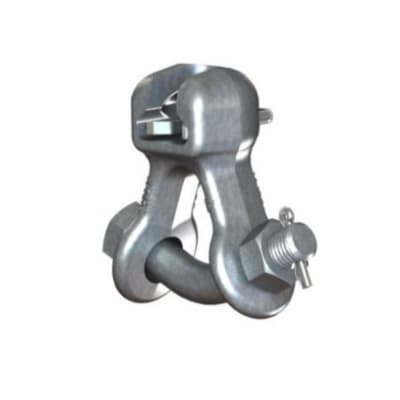 ADAPTADORES CASQUILLO HORQUILLA 12.5KN MODELO RHV-16 (M-18) ARAGCU AT