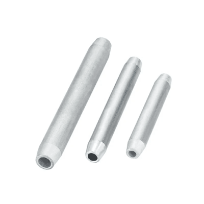 AMARRES PREFORMADOS ALUMOWELD Ø9.70-9.99MM BLANCO MODELO NGB-28980 ARAGCU HE