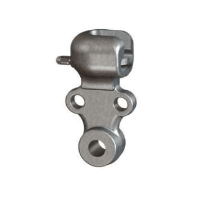 ADAPTADORES CASQUILLO OJO LARGO 24KN MODELO R-24-P / 21 ARAGCU AT