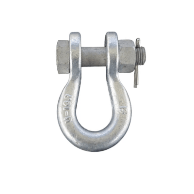 GRILLETES LIRA DE ANCLAJE MODELO U-7R ARAGCU HE