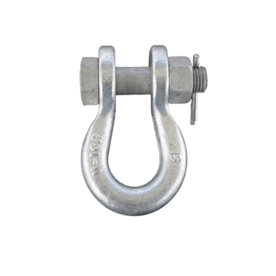 GRILLETES LIRA DE ANCLAJE MODELO U-12R ARAGCU HE