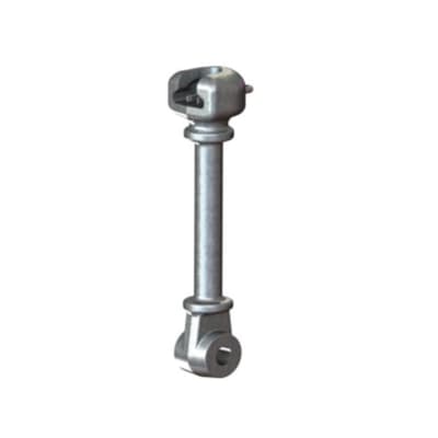 ADAPTADORES CASQUILLO OJO LARGO 13.3KN MODELO R-5-L/24 ARAGCU AT