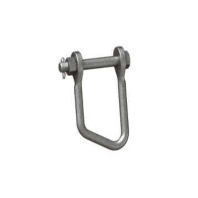 ADAPTADORES GRILLETE ESPECIAL 16KN L:135MM MODELO HA-20 ARAGCU AT