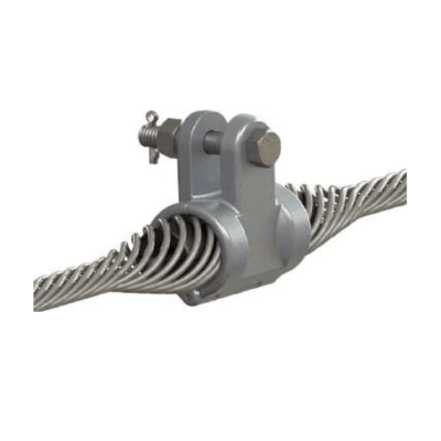 GRAPAS DE SUSPENSION ARMADAS Ø:11.60-12.25MM MODELO GAS-3B/FO/12 ARAGCU AT