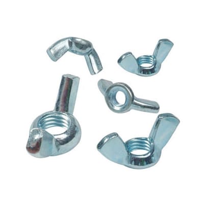 TUERCA MARIPOSA 1/2'' INOXIDABLE ARAGCU OUTLET