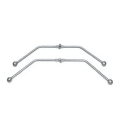 CUERNOS DE ARCO MODELO ZH-02 ARAGCU HE