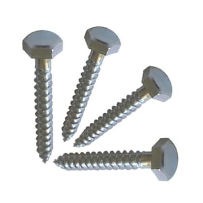 ARANDELAS DE PRESION NEGRA 1/2'' ARAGCU OUTLET