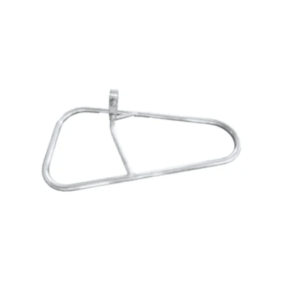 RAQUETAS ANILLO DE CLASIFICACION Y BLINDAJE MODELO FJPL-330-N ARAGCU HE